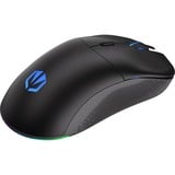 ENDORFY Gem Plus Wireless, Gaming-Maus schwarz