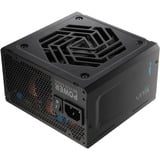 FSP VITA GM 850W, PC-Netzteil schwarz, 850 Watt