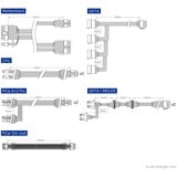 FSP VITA GM 850W, PC-Netzteil 850 Watt