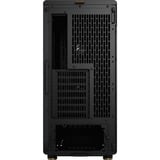 Fractal Design North Charcoal Black, Tower-Gehäuse schwarz, Mesh-Version