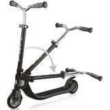 GLOBBER Flow foldable 125, Scooter schwarz/grau