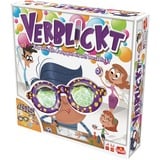 Goliath Games Verblickt, Partyspiel 