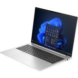 HP EliteBook 860 G11 (9G0K5ET), Notebook silber, Windows 11 Pro 64-Bit, 40.6 cm (16 Zoll), 512 GB SSD