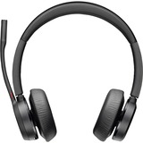 HP Poly Voyager 4320, Headset Stereo, USB-A, Bluetooth