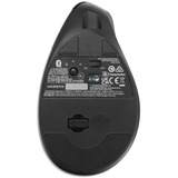 Kensington Pro Fit Ergo MY630 EQ, Maus schwarz