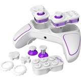 PDP Victrix Pro BGF Wireless, Gamepad weiß, für Xbox & PC