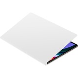 SAMSUNG Smart Book Cover, Tablethülle weiß, Samsung Galaxy Tab S9 Ultra