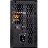 SilverStone SST-ST70F-ES230, PC-Netzteil schwarz, 4x PCIe, 700 Watt