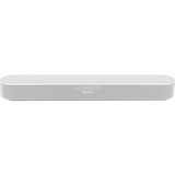 Sonos Beam (Gen. 2), Soundbar weiß, WLAN, HDMI, Dolby Atmos