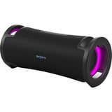 Sony ULT FIELD 7, Lautsprecher schwarz, Bluetooth 5.2, Klinke, USB