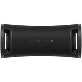 Sony ULT FIELD 7, Lautsprecher schwarz, Bluetooth 5.2, Klinke, USB