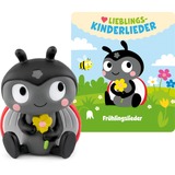 Tonies Lieblings-Kinderlieder - Frühlingslieder, Spielfigur Kinderlieder