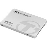 Transcend SSD225S 2 TB silber, SATA 6 GB/s, 2,5"