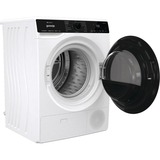 gorenje DPNA83W, Wärmepumpen-Kondensationstrockner weiß/schwarz