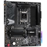 ASRock B650E TAICHI LITE, Mainboard schwarz