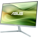 ASUS Eye Care VU279CFE-G, Gaming-Monitor 68.6 cm (27 Zoll), grün/grau, Full HD, IPS, USB-C, Adaptive-Sync, 100Hz Panel