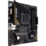 ASUS TUF GAMING A520M-PLUS II, Mainboard 