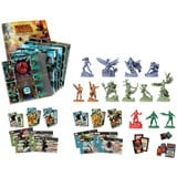 Asmodee Marvel Zombies - Hydra Resurrection, Kartenspiel Erweiterung