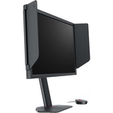 BenQ Zowie XL2586X+, Gaming-Monitor 62.2 cm (24.1 Zoll), schwarz, FullHD, TN, HDMI, DP, 600Hz Panel