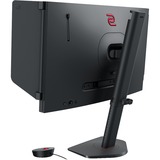 BenQ Zowie XL2586X+, Gaming-Monitor 62.2 cm (24.1 Zoll), schwarz, FullHD, TN, HDMI, DP, 600Hz Panel