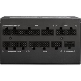 Chieftec PPX-1300FC-A3 1300W, PC-Netzteil schwarz, Kabel-Management, 1300 Watt