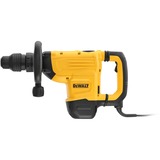 DEWALT Meißelhammer D25872K gelb/schwarz, Transportkoffer, 1.600 Watt