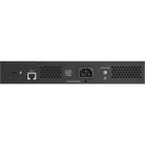 D-Link DSS-200G-10MPP/E, Switch 242W PoE Budget