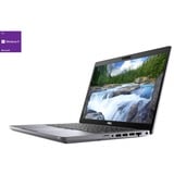 Dell Latitude 5410 Generalüberholt, Notebook grau, Windows 11 Pro 64-Bit, 35.6 cm (14 Zoll), 512 GB SSD