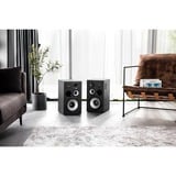 Edifier R2850DB, Lautsprecher schwarz, Bluetooth, Klinke, Optisch, Koaxial