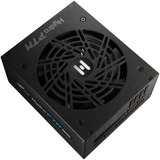 FSP Hydro PTM PRO ATX3.1(12V-2x6) 1350W, PC-Netzteil 2x 12-Pin High Power GPU, 4x PCIe, Kabelmanagement, 1350 Watt