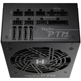 FSP Hydro PTM PRO ATX3.1(12V-2x6) 1350W, PC-Netzteil 2x 12-Pin High Power GPU, 4x PCIe, Kabelmanagement, 1350 Watt