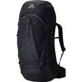 Gregory STOUT 55 , Rucksack schwarz, 55 Liter 