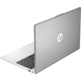 HP 250 G10 (7L6X9ET), Notebook silber, Windows 11 Pro 64-Bit, 39.6 cm (15.6 Zoll), 512 GB SSD