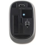 Kensington Pro Fit Bluetooth Mobile Maus schwarz