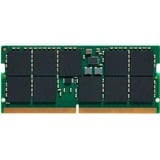 Kingston SO-DIMM 32 GB DDR5-4800  , Arbeitsspeicher KSM48T40BD8KM-32HM, Server Premier, INTEL XMP