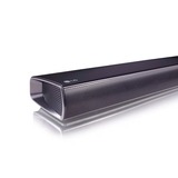 LG SQC4R, Soundbar schwarz, Bluetooth, USB, Optical