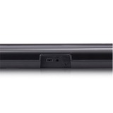 LG SQC4R, Soundbar schwarz, Bluetooth, USB, Optical