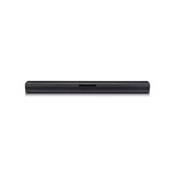 LG SQC4R, Soundbar schwarz, Bluetooth, USB, Optical