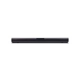 LG SQC4R, Soundbar schwarz, Bluetooth, USB, Optical