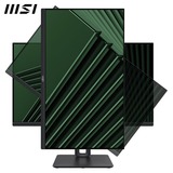 MSI PRO MP245PG, LED-Monitor 60 cm (23.8 Zoll), schwarz, FullHD, IPS, Adaptive-Sync, 100Hz Panel