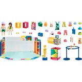 PLAYMOBIL 71534 myLife Fashion Store, Konstruktionsspielzeug 