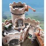 PLAYMOBIL 71642 Novelmore Arwynns Burg, Konstruktionsspielzeug 