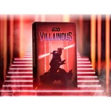 Ravensburger Star Wars Villainous - Endlich Rache, Brettspiel Erweiterung