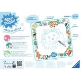 Ravensburger ministeps: Aqua Doodle Animals, Malen 