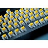 Razer Yellow Switch-Set, Tastenschalter gelb/transparent, 36 Stück