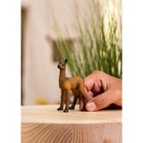 Schleich Farm World Lama Fohlen, Spielfigur 