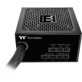 Thermaltake SMART BM3 750W, PC-Netzteil schwarz, 1x 12VHPWR, 4x PCIe, Kabel-Management, 750 Watt