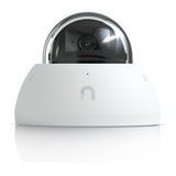 Ubiquiti AI Dome, Überwachungskamera weiß, 4K, PoE