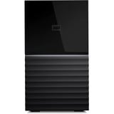 WD My Book Duo 20 TB, Externe Festplatte schwarz, USB-C 3.2 Gen 1 (5 Gbit/s)