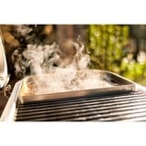 Weber Lumin Elektrogrill schwarz, 2.200 Watt